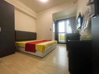 全新完工🍀陽台獨洗🍀台電新制🍀電梯🍀子母車🍀飲水機🍀租屋補助（第2張）