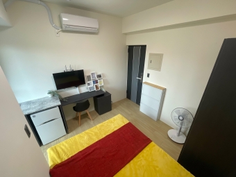 全新完工🍀陽台獨洗🍀台電新制🍀電梯🍀子母車🍀飲水機🍀租屋補助（第4張）