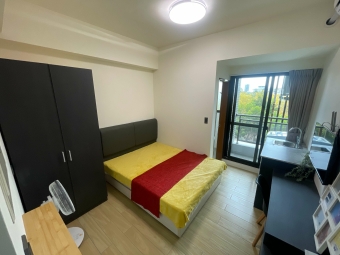 全新完工🍀陽台獨洗🍀台電新制🍀電梯🍀子母車🍀飲水機🍀租屋補助（第1張）