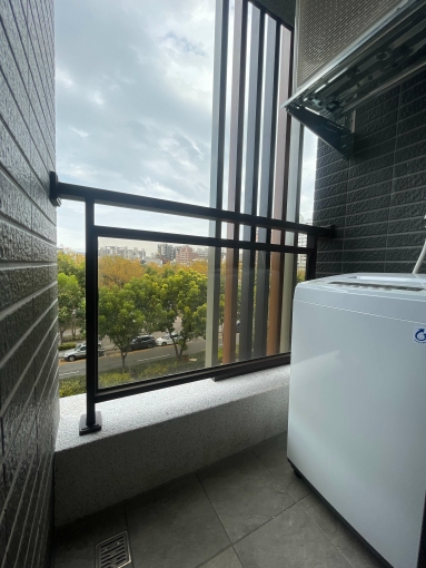 全新完工🍀陽台獨洗🍀台電新制🍀電梯🍀子母車🍀飲水機🍀租屋補助（第6張）