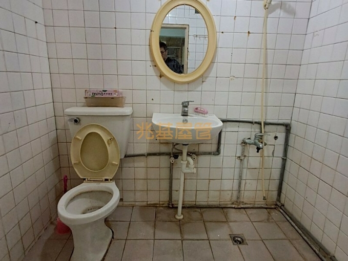 兆基社會住宅🏠禮明路健身公寓大三房大空間實現規劃自由免仲可（第10張）