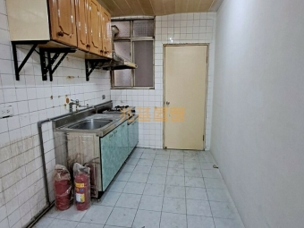 兆基社會住宅🏠禮明路健身公寓大三房大空間實現規劃自由免仲可（第6張）