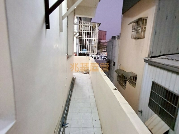 兆基社會住宅🏠禮明路健身公寓大三房大空間實現規劃自由免仲可（第7張）