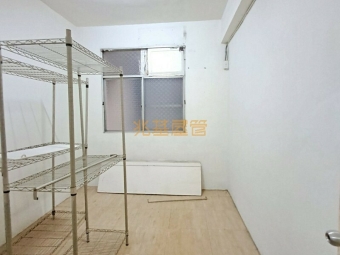 兆基社會住宅🏠禮明路健身公寓大三房大空間實現規劃自由免仲可（第4張）