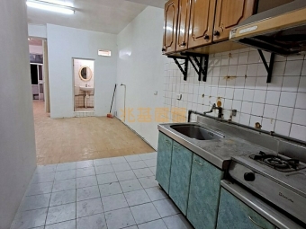 兆基社會住宅🏠禮明路健身公寓大三房大空間實現規劃自由免仲可（第5張）