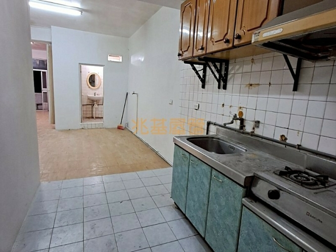 兆基社會住宅🏠禮明路健身公寓大三房大空間實現規劃自由免仲可（第5張）