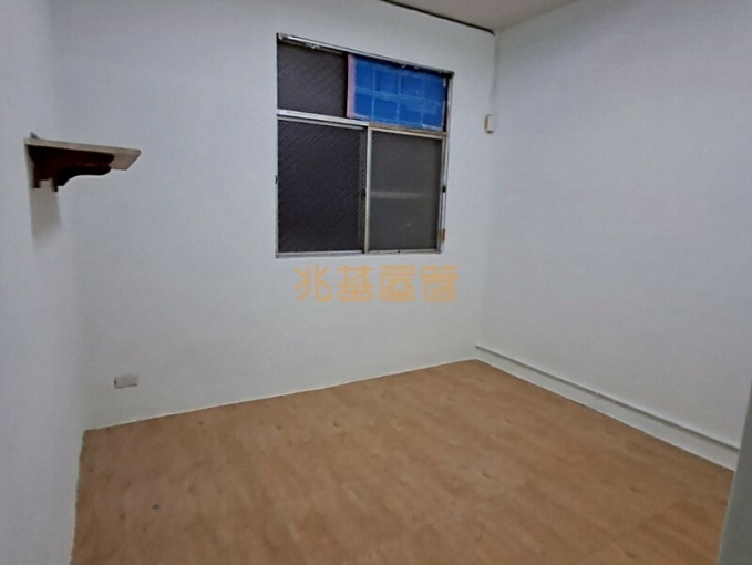 兆基社會住宅🏠禮明路健身公寓大三房大空間實現規劃自由免仲可（第2張）