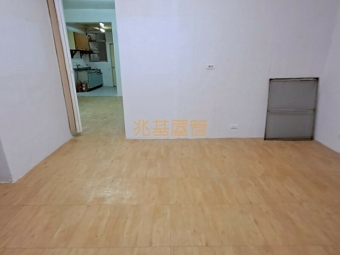 兆基社會住宅🏠禮明路健身公寓大三房大空間實現規劃自由免仲可（第3張）