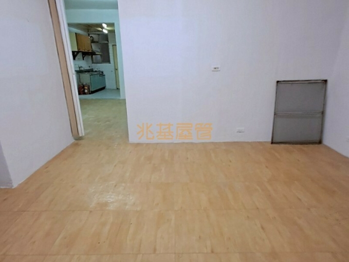 兆基社會住宅🏠禮明路健身公寓大三房大空間實現規劃自由免仲可（第3張）