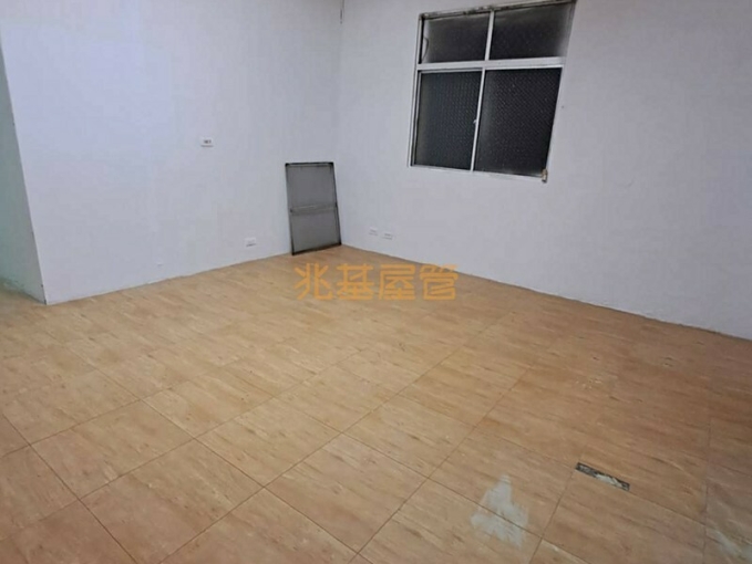 兆基社會住宅🏠禮明路健身公寓大三房大空間實現規劃自由免仲可（第1張）