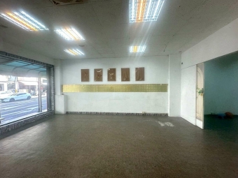 南區近水交社生活圈18米大路邊48坪雙店面（第2張）