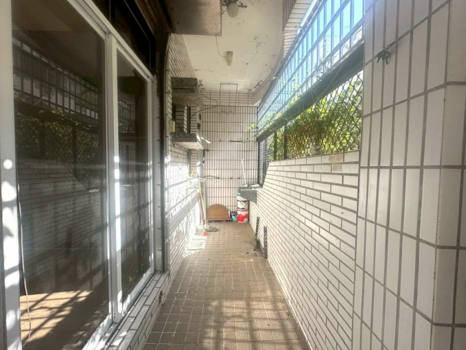 南區近水交社生活圈18米大路邊48坪雙店面（第9張）