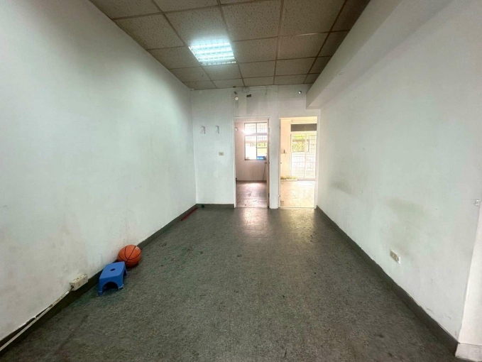 南區近水交社生活圈18米大路邊48坪雙店面（第3張）