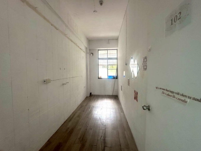 南區近水交社生活圈18米大路邊48坪雙店面（第6張）