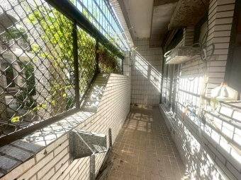 南區近水交社生活圈18米大路邊48坪雙店面（第8張）