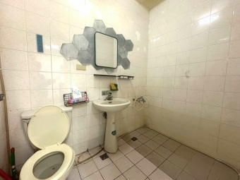 南區近水交社生活圈18米大路邊48坪雙店面（第7張）