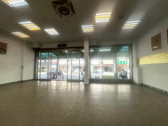 南區近水交社生活圈18米大路邊48坪雙店面（第1張）