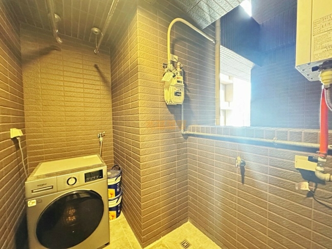 兆基社會住宅🏠桃園中路特區2房車可租補免仲（第11張）