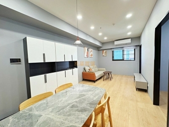 兆基社會住宅🏠桃園中路特區2房車可租補免仲（第6張）