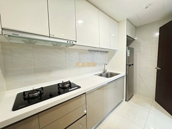 兆基社會住宅🏠桃園中路特區2房車可租補免仲（第9張）