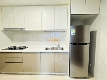 兆基社會住宅🏠桃園中路特區2房車可租補免仲（第8張）