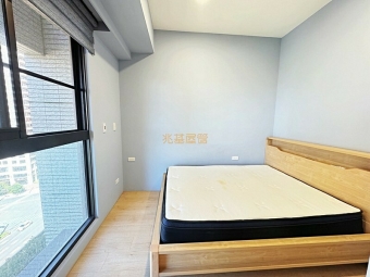 兆基社會住宅🏠桃園中路特區2房車可租補免仲（第3張）
