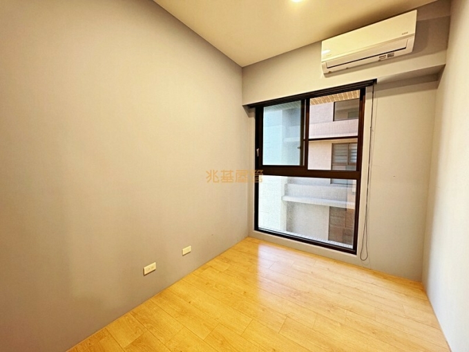 兆基社會住宅🏠桃園中路特區2房車可租補免仲（第5張）