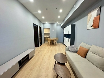 兆基社會住宅🏠桃園中路特區2房車可租補免仲（第1張）