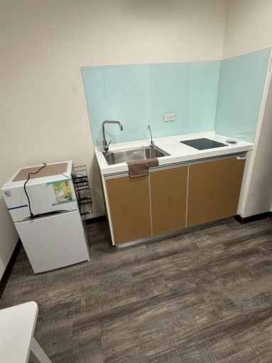 A7體育大學捷運獨立套房（第7張）