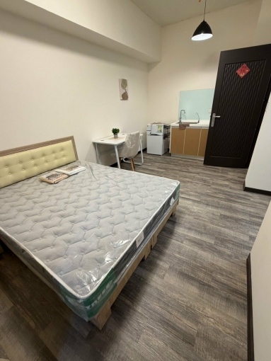 A7體育大學捷運獨立套房（第8張）