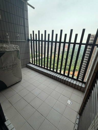 A7體育大學捷運獨立套房（第13張）