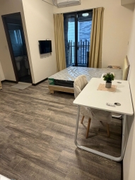 A7體育大學捷運獨立套房（第3張）