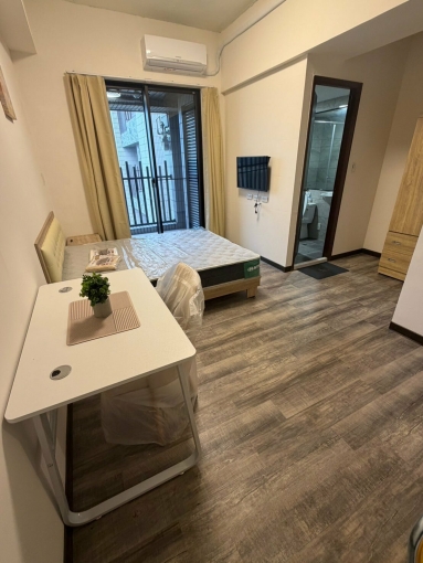 A7體育大學捷運獨立套房（第11張）