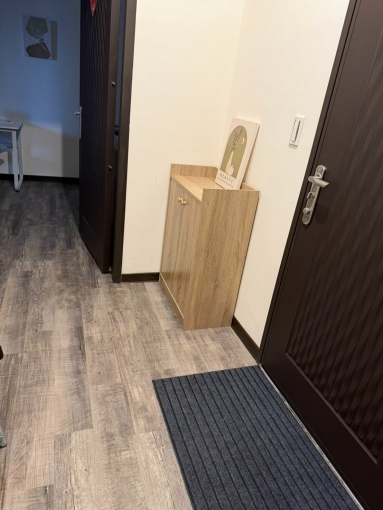 A7體育大學捷運獨立套房（第15張）