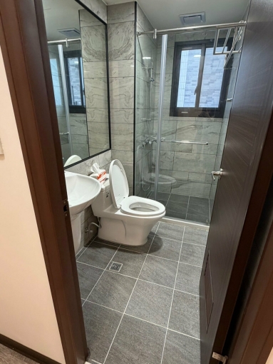 A7體育大學捷運獨立套房（第9張）