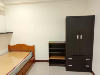 新莊捷運明亮家庭式雅房誠覓室友 - Image 21