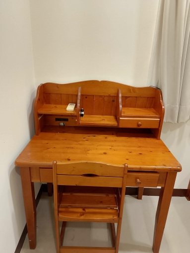 新莊捷運明亮家庭式雅房誠覓室友 - Image 14