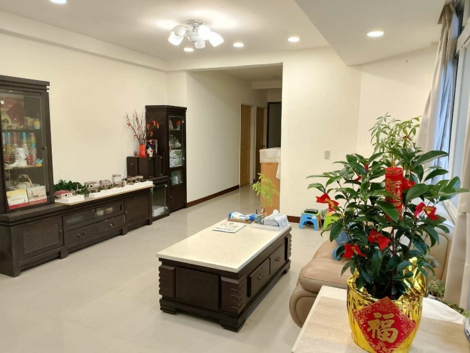 近捷運新北產業園區【電梯3房2廳】可養寵★平面車位★警衛管理 - Image 15