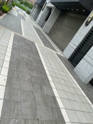 沐樂店面～南崁溪水岸大面寬質感店面首選～新落成可營登（第4張）