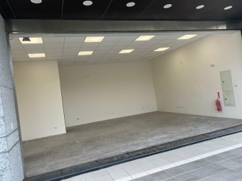 沐樂店面～南崁溪水岸大面寬質感店面首選～新落成可營登（第2張）