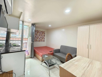 茶香悠然綻放✨陽台獨洗💕近一中 中國醫⚡宇你相見（第1張）