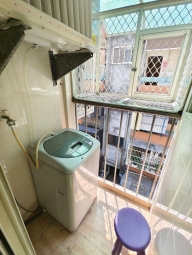 茶香悠然綻放✨陽台獨洗💕近一中 中國醫⚡宇你相見（第4張）