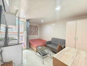 茶香悠然綻放✨陽台獨洗💕近一中 中國醫⚡宇你相見（第2張）