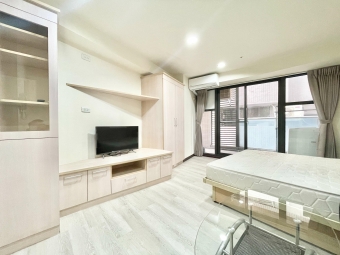 可貓雙租補☆電梯管理員☆台水台電☆子母車（第8張）