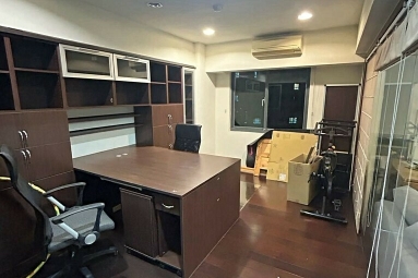 兆基社會住宅🏠維納斯大三房車/室內加陽台31坪/可租補（第4張）