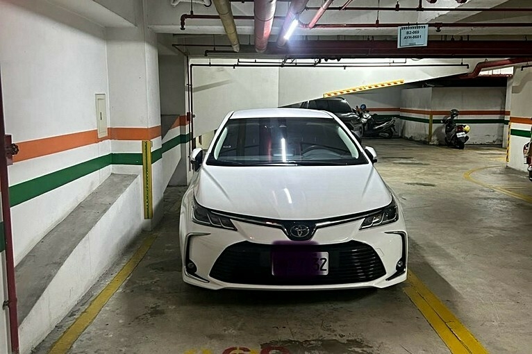 兆基社會住宅🏠維納斯大三房車/室內加陽台31坪/可租補（第14張）