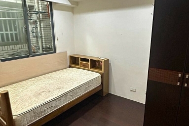 兆基社會住宅🏠維納斯大三房車/室內加陽台31坪/可租補（第8張）
