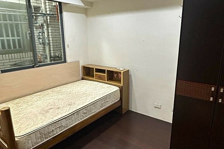 兆基社會住宅🏠維納斯大三房車/室內加陽台31坪/可租補（第8張）
