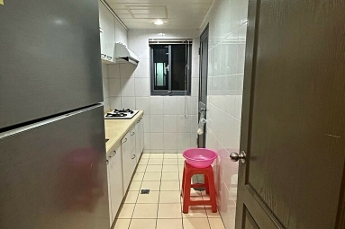 兆基社會住宅🏠維納斯大三房車/室內加陽台31坪/可租補（第9張）