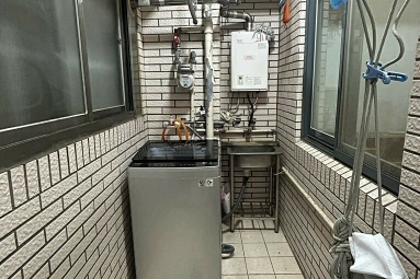 兆基社會住宅🏠維納斯大三房車/室內加陽台31坪/可租補（第11張）